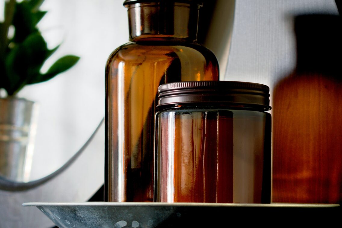 Confidence booster: tips voor een self-care beauty routine