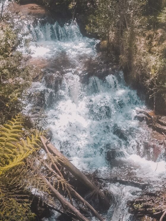 De meest adembenemende uitzichten ter wereld