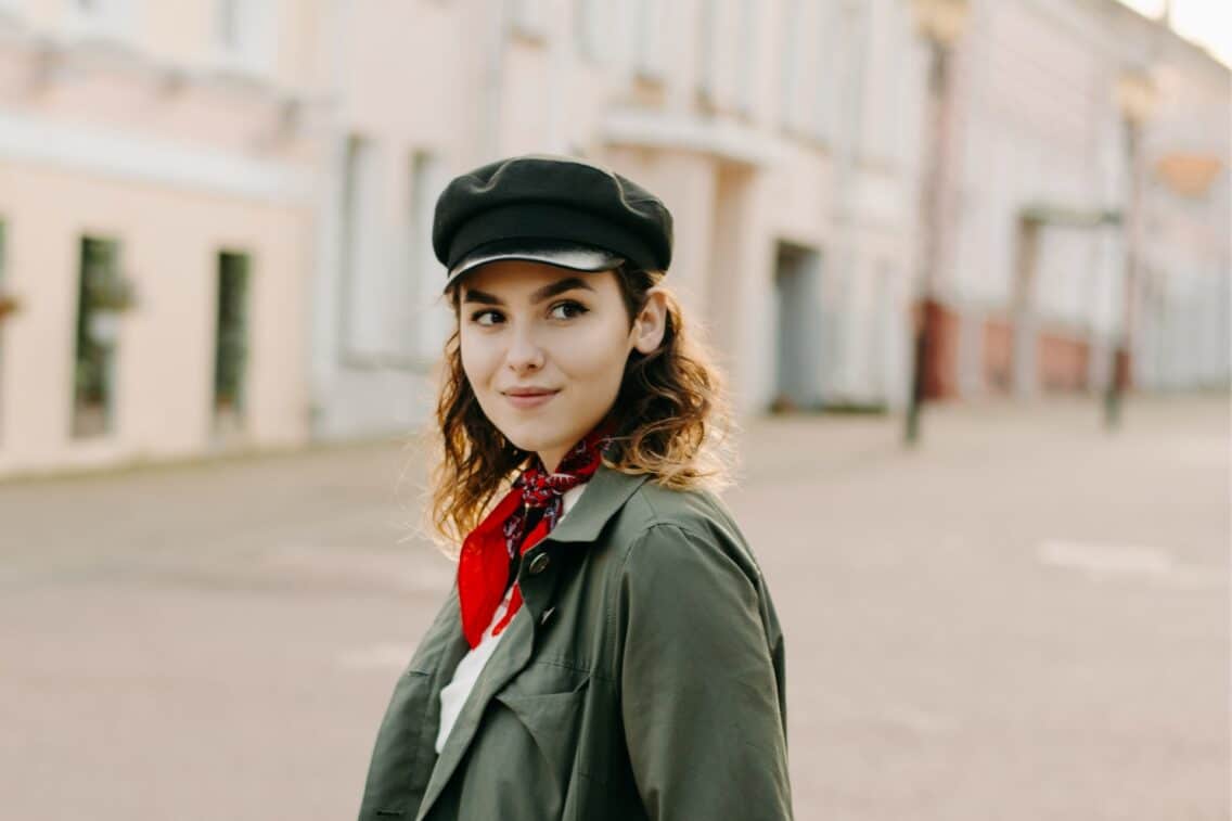 Fashion essentials: de must-haves voor een stijlvolle herfst