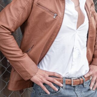 Fashion hack: zo creëer je moeiteloos een chique look op een budget