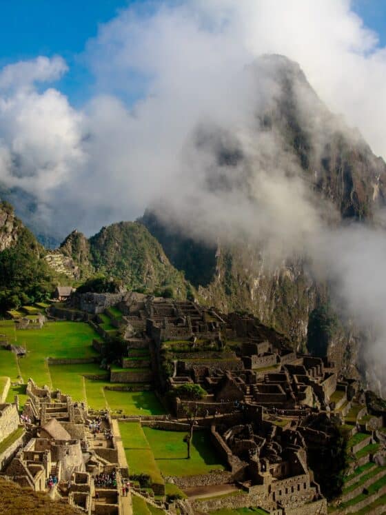 Reizen met een beperkt budget: hoe het mogelijk is