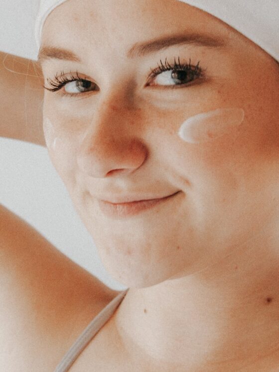 Soothe your skin: natuurlijke remedies tegen een gevoelige huid