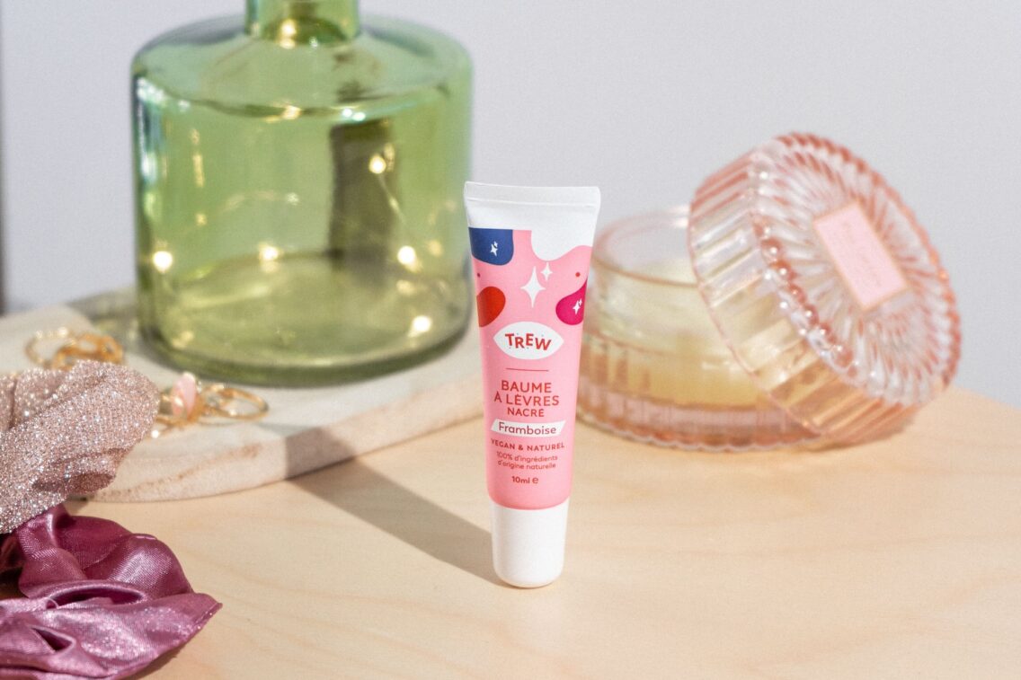 Vaarwel droge lippen: de ultieme lippenbalsem guide