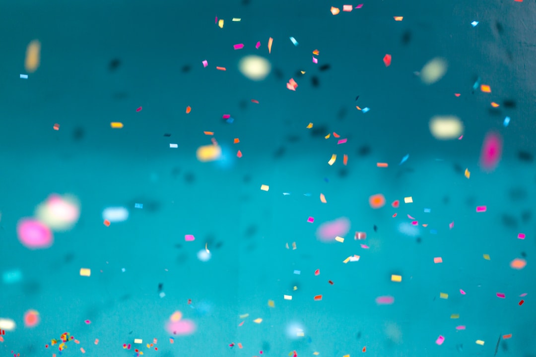 Hoe je je 50ste verjaardag groots viert met een onvergetelijk feest!