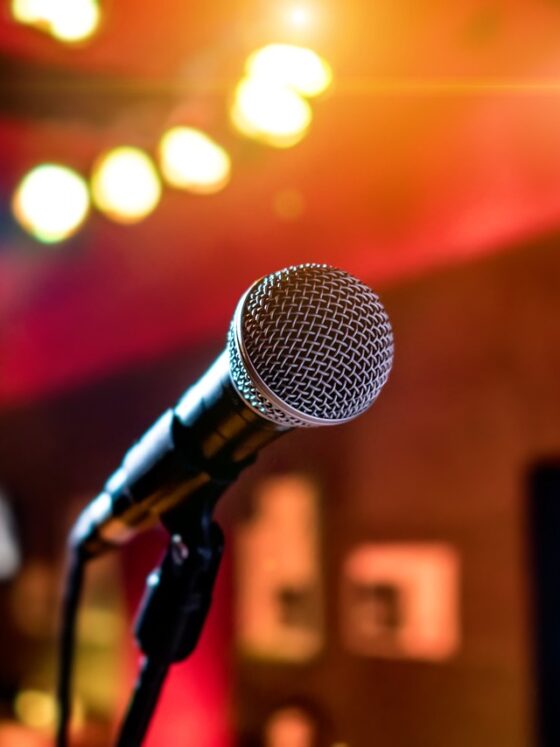 5 activiteiten voor een vriendinnenavond