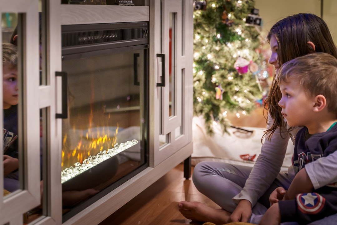 Sfeer en warmte: de keuze tussen houtkachels en elektrische haarden