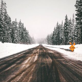 Alles wat je moet weten over strooizout en gladheidsbestrijding