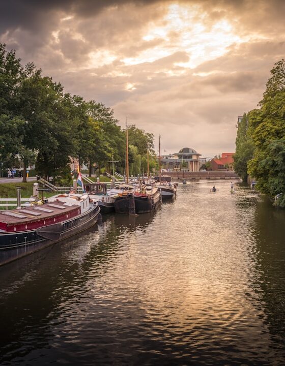 Tijd voor een vriendinnenweekend? De leukste tips in Overijssel
