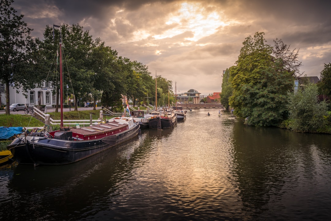 Tijd voor een vriendinnenweekend? De leukste tips in Overijssel