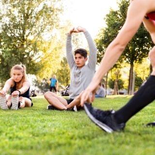 Kies de perfecte manier om je liefde te tonen