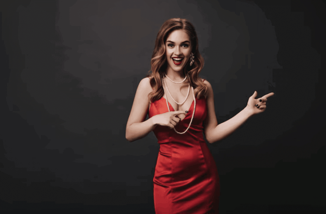 Casino Mode 2025: De High Roller Stijlgids voor Vrouwen en Hun Gaming Outfits