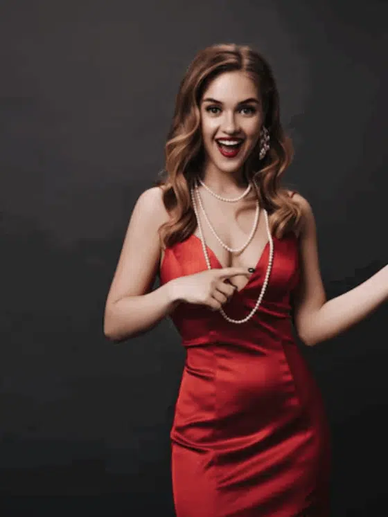 Casino Mode 2025: De High Roller Stijlgids voor Vrouwen en Hun Gaming Outfits