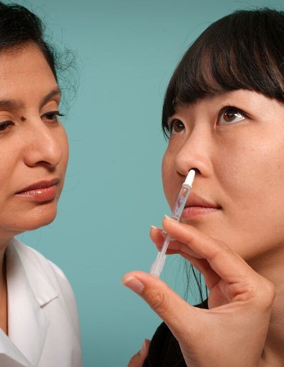 Waarom botox nog steeds een trend is in 2025