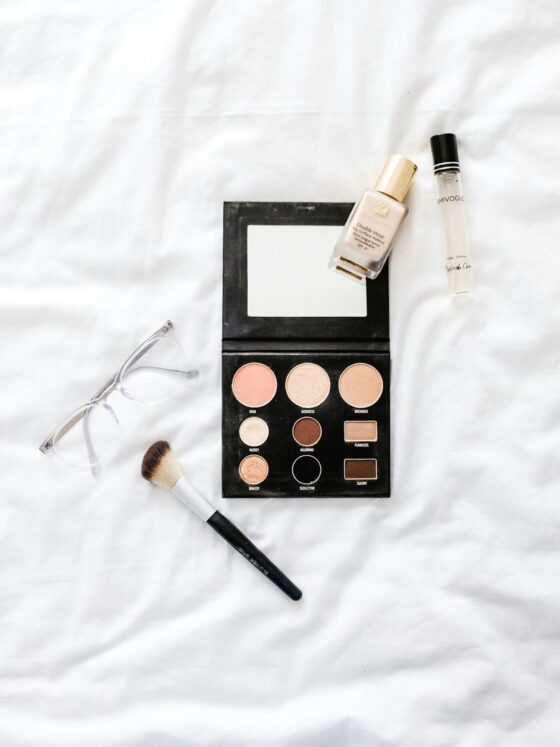 De terugkeer van eenvoud in beautyroutines: minder producten, meer effect